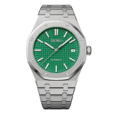 Royal Oak Green - GodTierMods